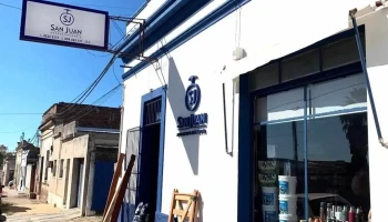 Agroveterinaria San Juan - 75000 Mercedes