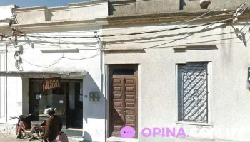 Agroveterinaria Sauce - Av. Gral. Jose Gervasio Artigas