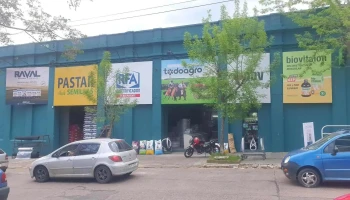 Agroveterinaria Todoagro - 40000 Rivera