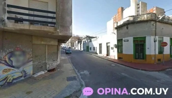 Aguada Barber - 11800 Montevideo