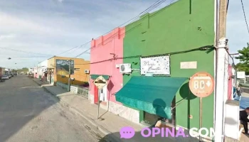 Agufer - C. Julian Fco Rodriguez