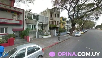 Agustina Century 21 369 - Montevideo Agustina Century 21 369 - Montevideo