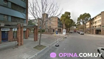 + Ahorro 2 - 11600 Montevideo