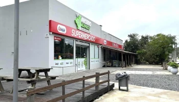 Ahorro Express Nueva Helvecia - 70300 Nueva Helvecia