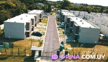 Aires del Norte - Ciudad De La Costa