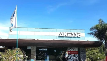 Akesse - Av. Italia 5226