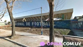 Aksi Propiedades - Montevideo