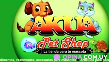 Akua - 70001 Juan L. Lacaze