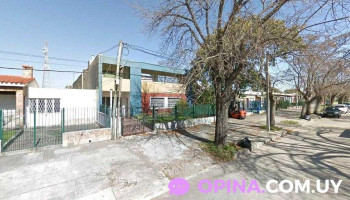 Al Corte - Barbershop - 12000 Montevideo