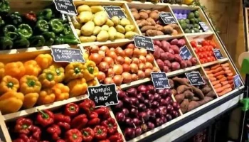 Al ritmo de la fruta - Dr Julio César Grauert Esq Al ritmo de la fruta - Dr Julio César Grauert Esq