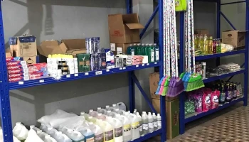 Alabes - 11800 Montevideo