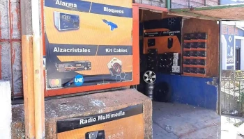 Alarmas Para Auto Uruguay - 12300 Montevideo Alarmas Para Auto Uruguay - 12300 Montevideo