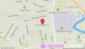 Alatega - Montevideo