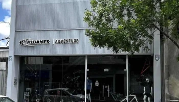 Albanes Adventure - 94000 Florida