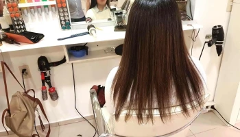 Alberico Peluquería - 11400 Montevideo