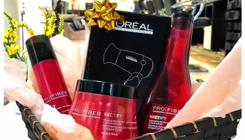 Alberto Estilista - 15900 Las Piedras