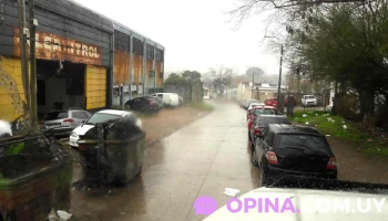 Alcalitrol Sa - 12000 Montevideo Alcalitrol Sa - 12000 Montevideo