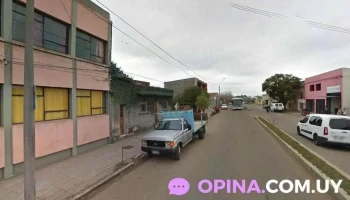 Alcec Distribuidor Mayorista - 37000 Melo