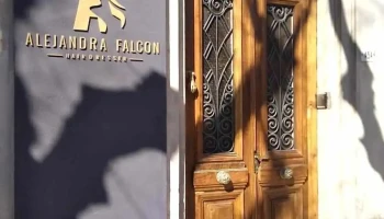 Alejandra Falcón Hairdresser - 97000 Durazno