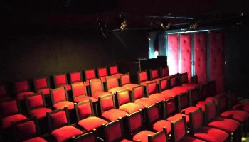 Alejandria Café de las Artes - 11200 Montevideo Alejandria Café de las Artes - 11200 Montevideo