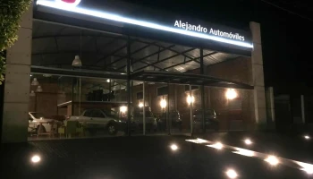 Alejandro Automóviles Fiat - Departamento De Canelones Alejandro Automóviles Fiat - Departamento De Canelones