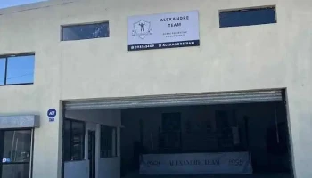 Alexandre Team - Ciudad De La Costa Alexandre Team - Ciudad De La Costa