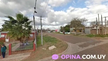 Alexis Estilos Barber - 50000 Salto