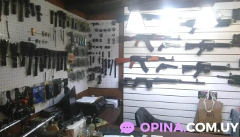 Alfa deportes - 15300 Parque Del Plata