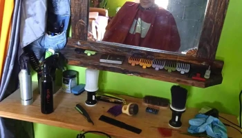 Alfa Y Omega - 37000 Melo Alfa Y Omega - 37000 Melo