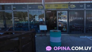 Alfer repuesto - 45000 Tacuarembó