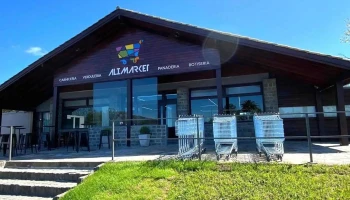 Alimarket - Pan De Azúcar