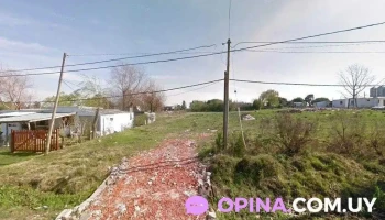 Aljibe Crosstraining - Estación Atlántida