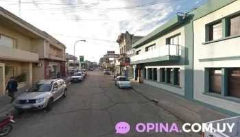 All Music - Academia Rubiolo - Paysandú