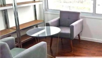 Alma Cowork - Montevideo