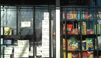 Almacén - 12400 Las Piedras