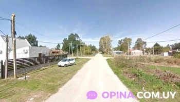 Almacén - 15100 Salinas