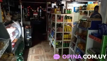 Almacén - 27002 La Aguada Y Costa Azul