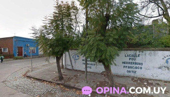 Almacén - 33000 Treinta Y Tres