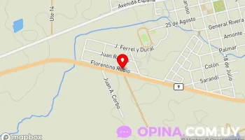 Almacen Abril - Florentino Rubio