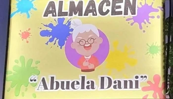 Almacén abuela Dani - Departamento De Canelones