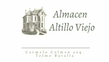 Almacén Altillo Viejo - 33000 Treinta Y Tres