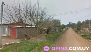 Almacen - Coronel Ventura