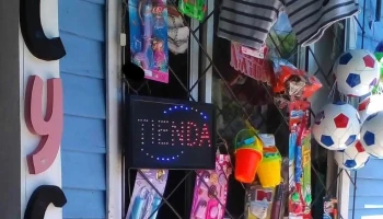 Almacen CyC - Av. España Esq