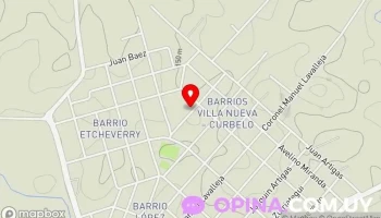 Almacén de Cardozo - 45000 Tacuarembó