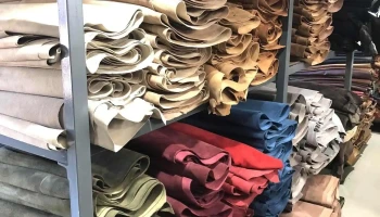 Almacen De Cueros - Milosand - 12000 Montevideo Almacen De Cueros - Milosand - 12000 Montevideo