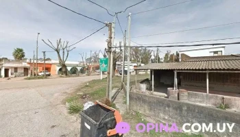 Almacén De Duarte - 90200 Santa Lucía