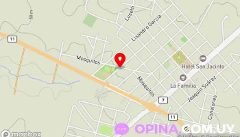 Almacén de Gabriela - 91600 San Jacinto