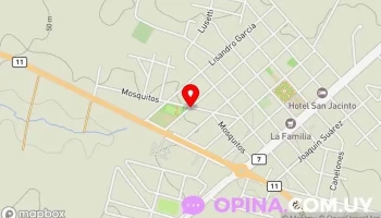 Almacén de Gabriela - 91600 San Jacinto