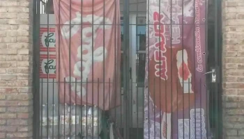 Almacén De Maria - Romulo Caorsi