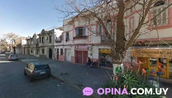 Almacén del Prado - 11700 Montevideo